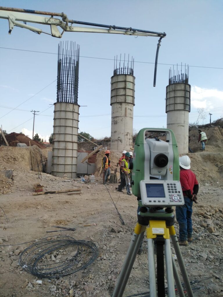 AUTOPISTA MEXICO PACHUCA